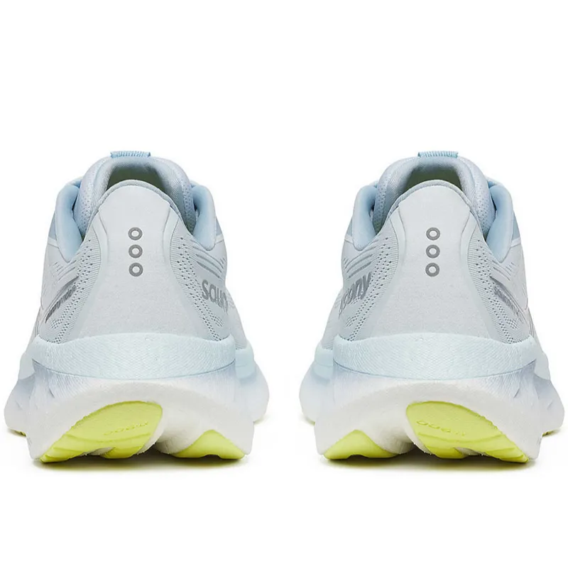 Saucony Women's Ride 18 Ice Melt/Dream-3