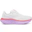Saucony Women's Ride 18 White/Coral