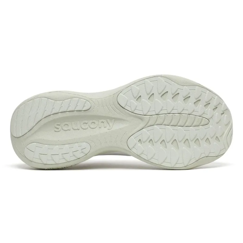Saucony Women's Ride 19 Fog/Cast-5