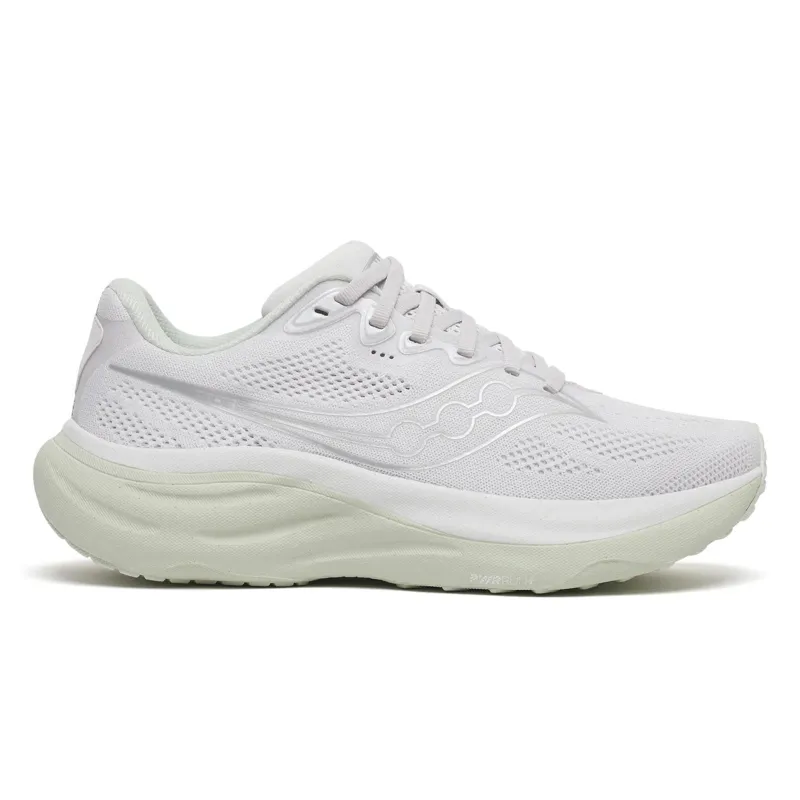 Saucony Women's Ride 19 Fog/Cast