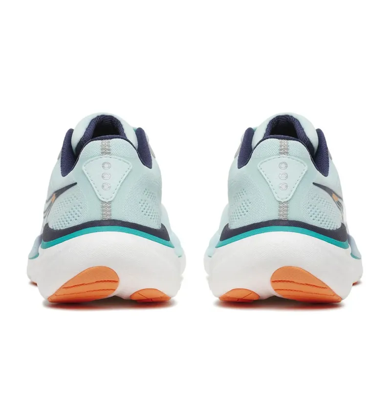Saucony Women's Ride 19 Spa/Naval-3