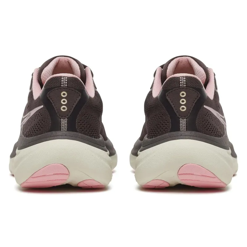Saucony Women's Ride 19 Torte/Eggshell-3