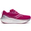 Saucony Women's Triumph 22 Magenta
