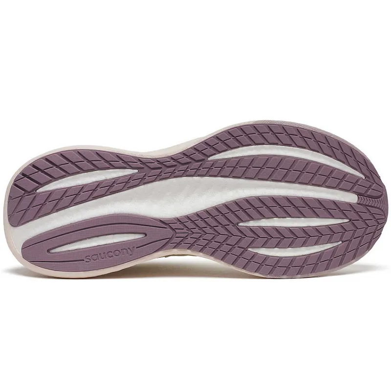 Saucony Women's Triumph 22 Vanilla-5