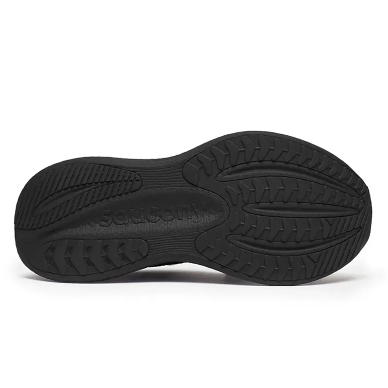 Saucony Women's Triumph 23 GTX Triple Black-5
