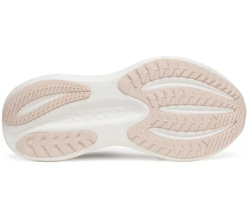 Saucony Women's Triumph 23 Navy/Cameo-5