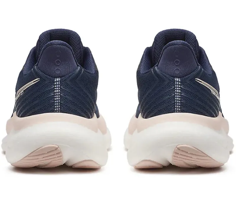 Saucony Women's Triumph 23 Navy/Cameo-3