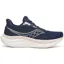 Saucony Women's Triumph 23 Navy/Cameo
