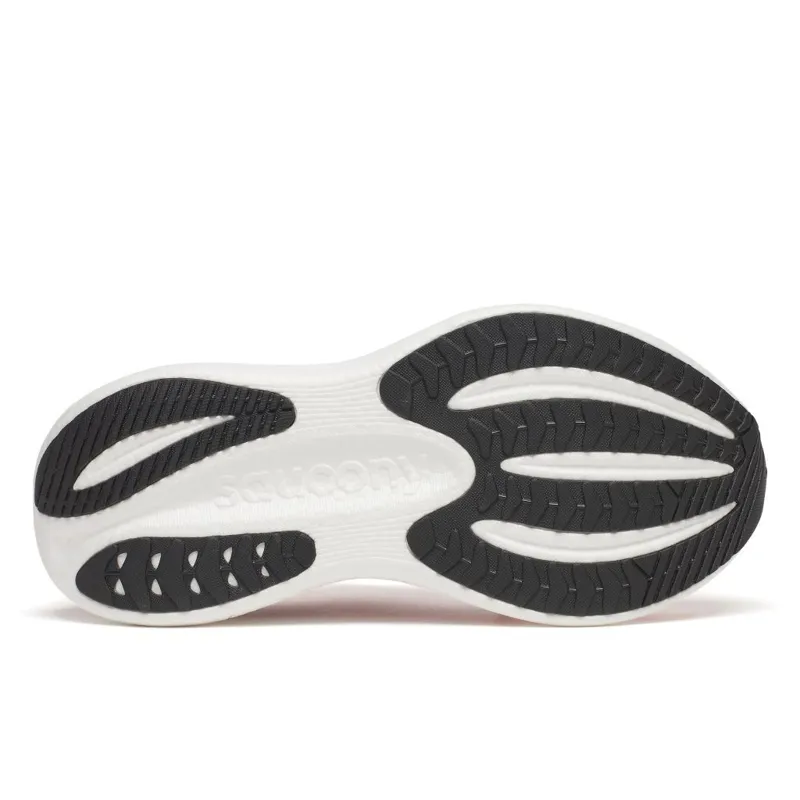 Saucony Women's Triumph 23 Pink/Rose-5