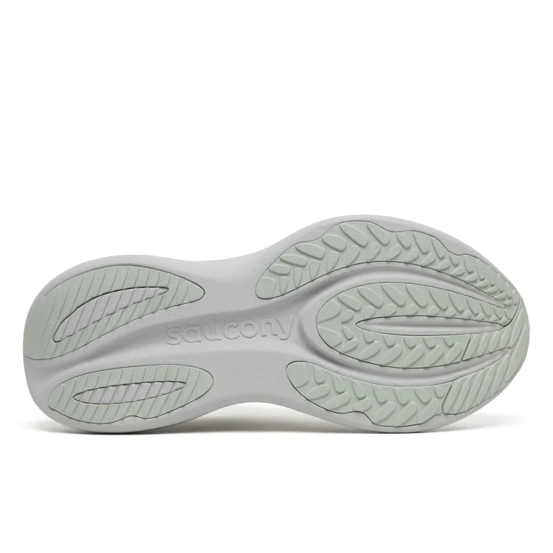 Saucony Women's Triumph 24 Cast-5