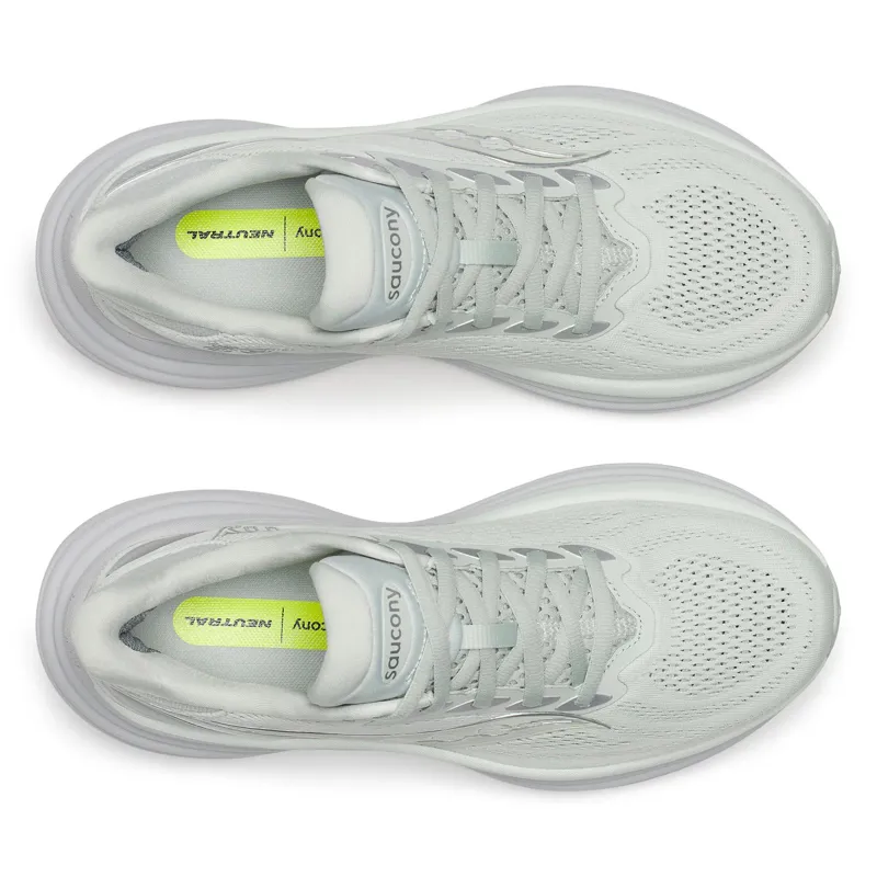 Saucony Women's Triumph 24 Cast-4