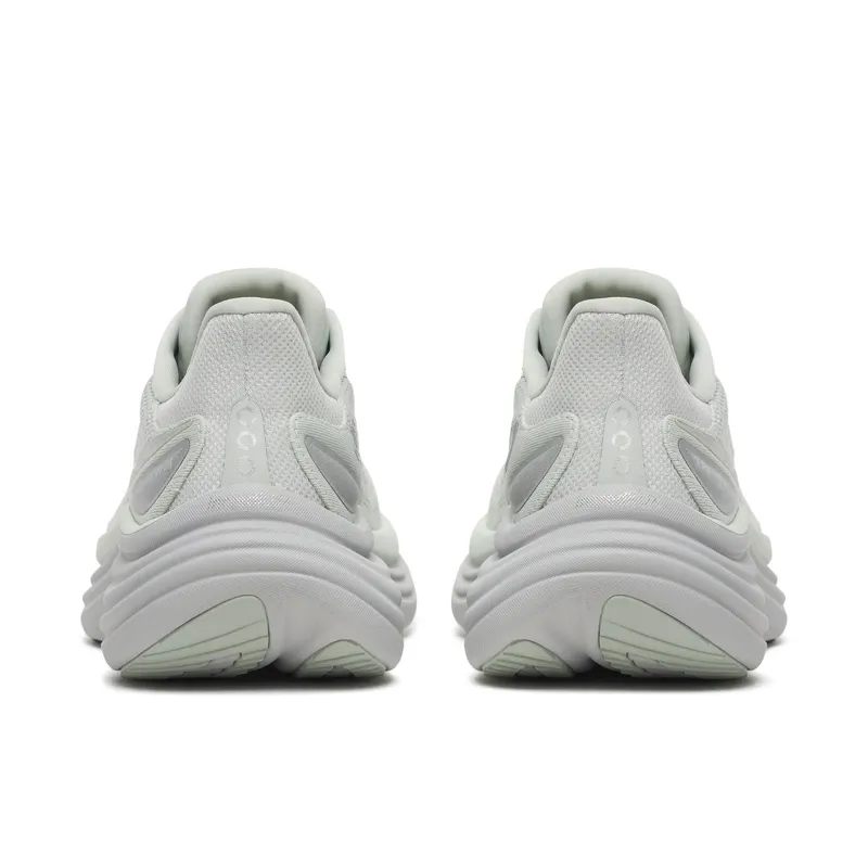 Saucony Women's Triumph 24 Cast-3
