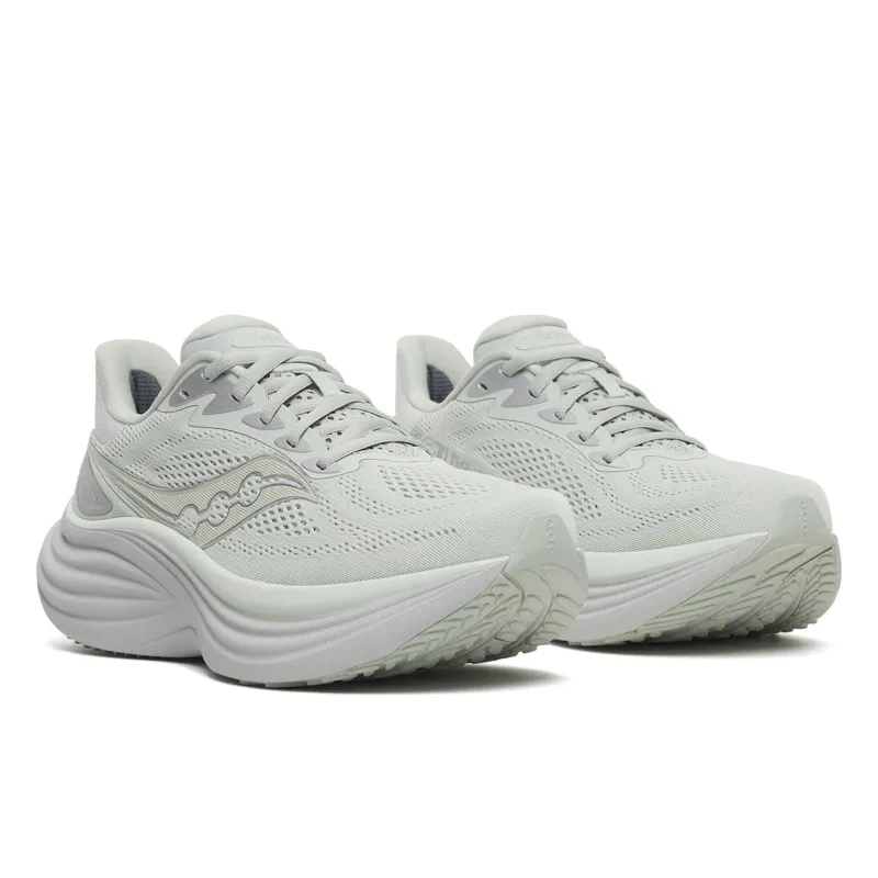 Saucony Women's Triumph 24 Cast-2