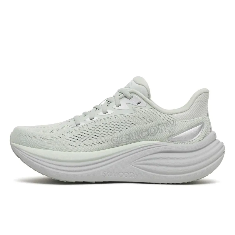 Saucony Women's Triumph 24 Cast-1