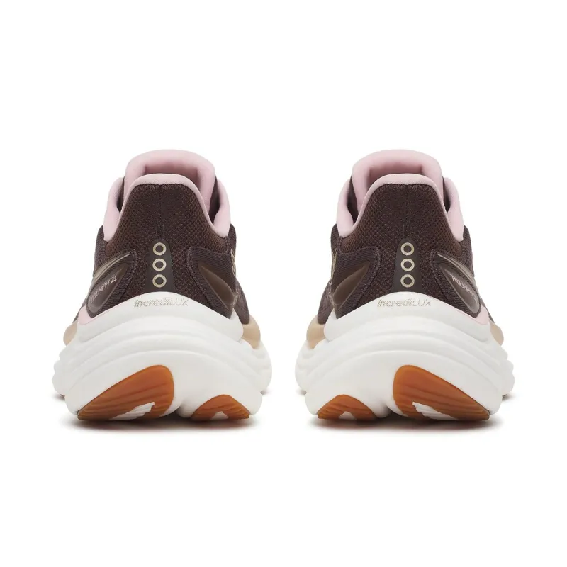 Saucony Women's Triumph 24 Torte/Touch-3