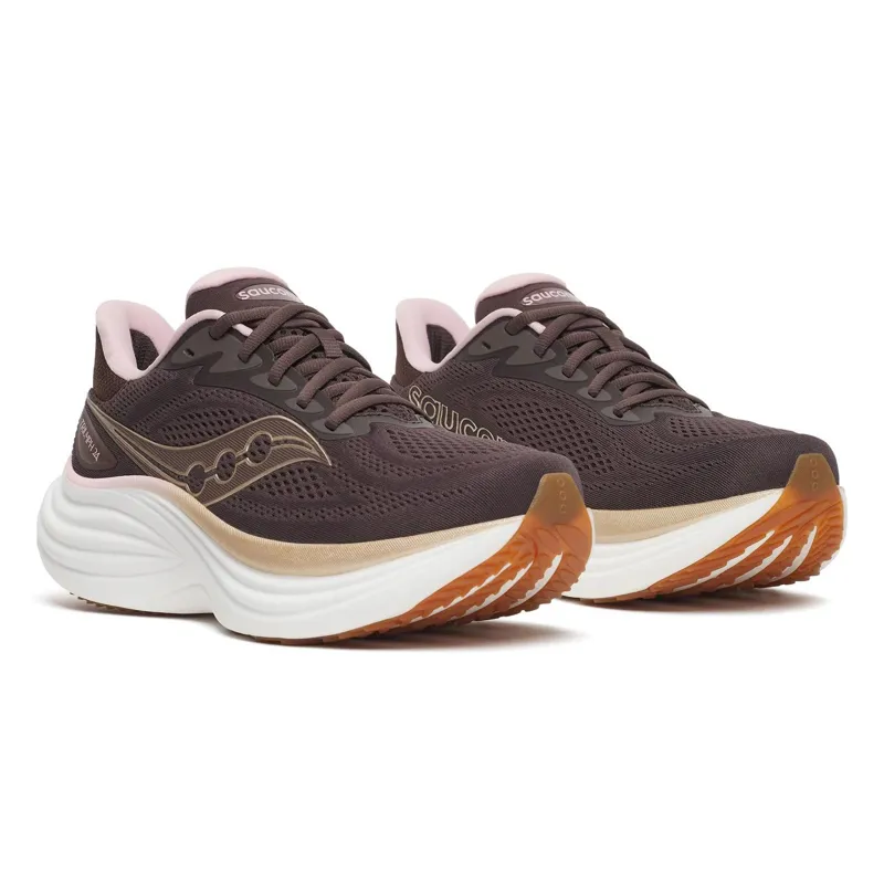 Saucony Women's Triumph 24 Torte/Touch-2