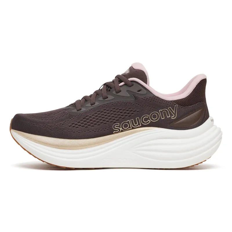 Saucony Women's Triumph 24 Torte/Touch-1