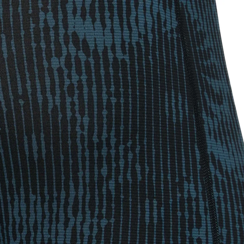 Saxx Multi-Sport Mesh Boxer Brief Fly White Noise-3