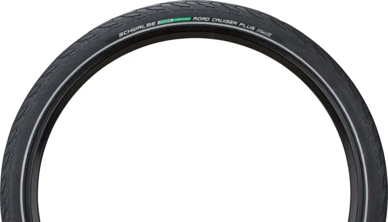 Schwalbe Range Cruiser 47-622 28 x 1.75 Tyre-1
