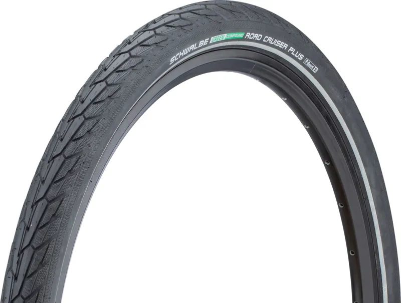 Schwalbe Range Cruiser 47-622 28 x 1.75 Tyre