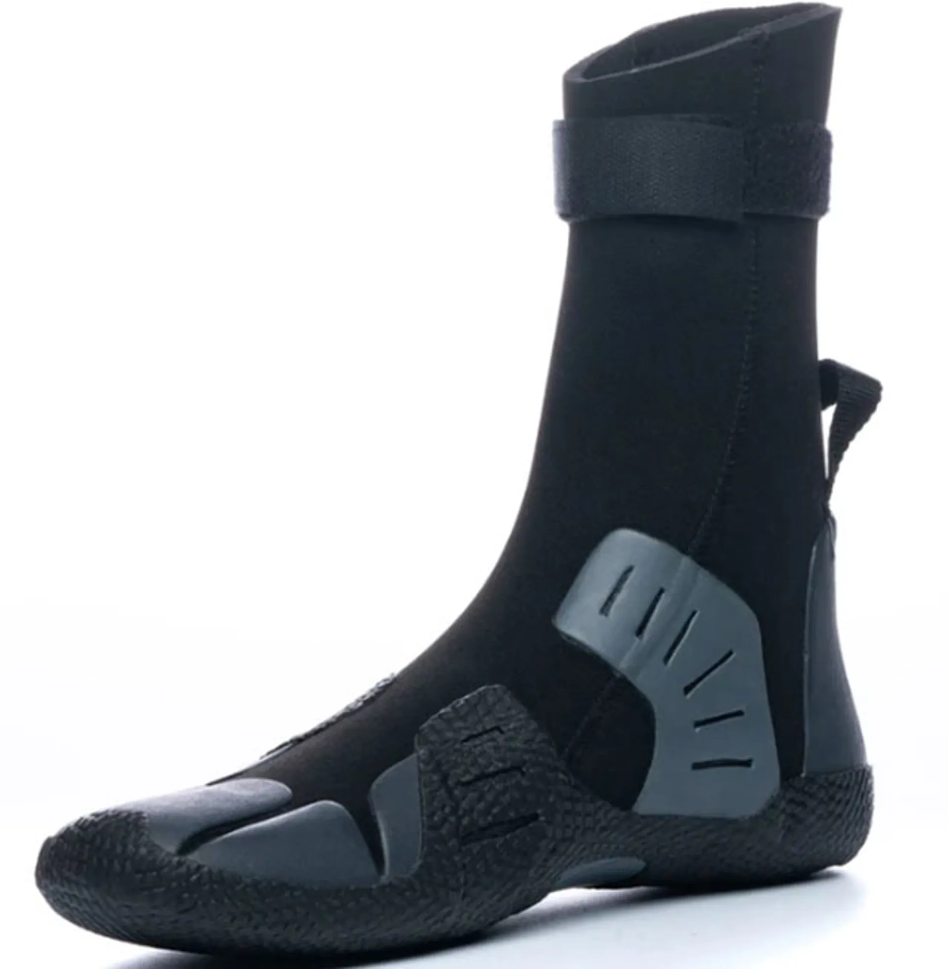 Neoprene Wetsuit C Skins Wetsuit Boots C-Skins Session 5mm Round