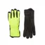 Sealskinz Bodham Waterproof All Weather Cycling Glove Neon Yellow