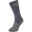 Sealskinz Raynham Waterproof All Weather Mid Length Sock Navy