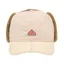 Sealskinz Upton Waterproof Extreme Cold Weather Puffer Hat Cream