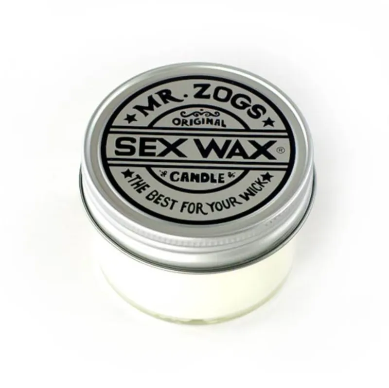 Sexwax Scented Candle Coconut