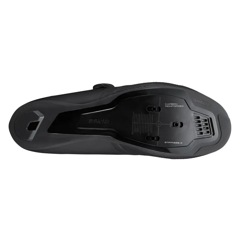 Shimano Clothing RC503 Black-5