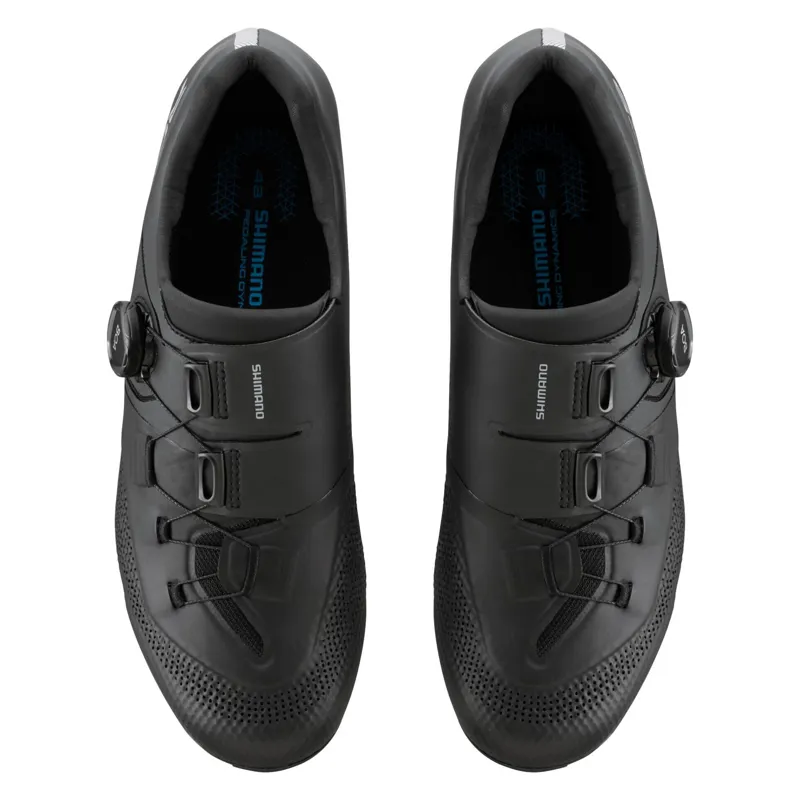 Shimano Clothing RC503 Black-4