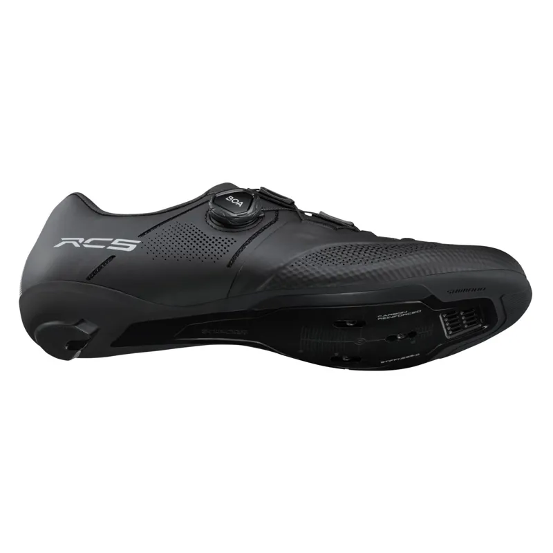 Shimano Clothing RC503 Black-3