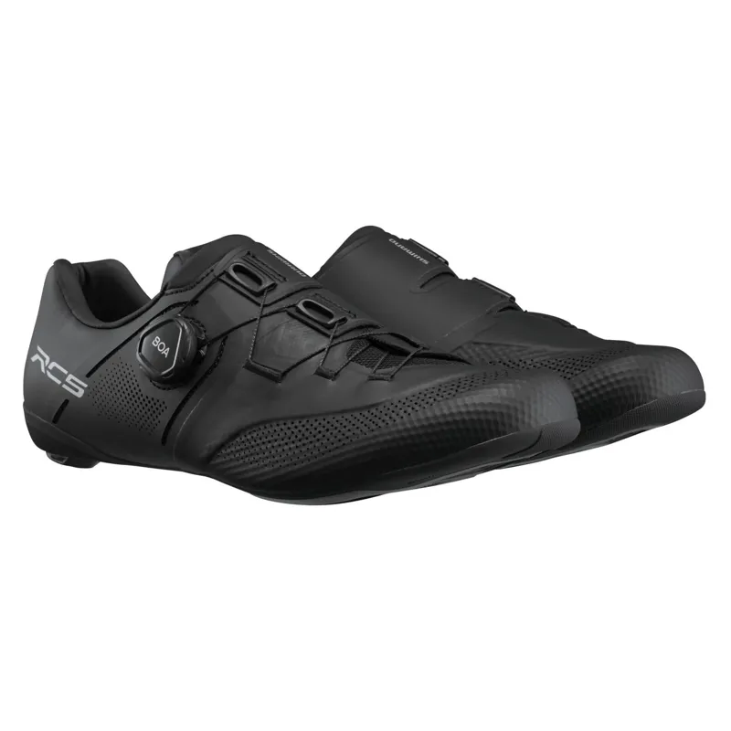Shimano Clothing RC503 Black-2