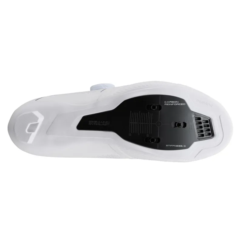 Shimano Clothing Women's RC503W White-5