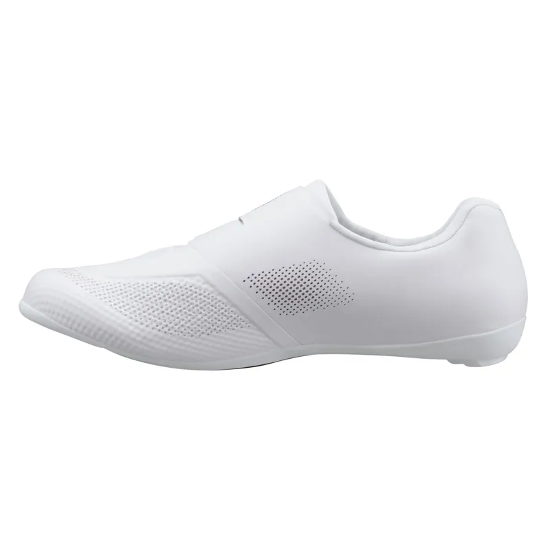 Shimano Clothing Women's RC503W White-1