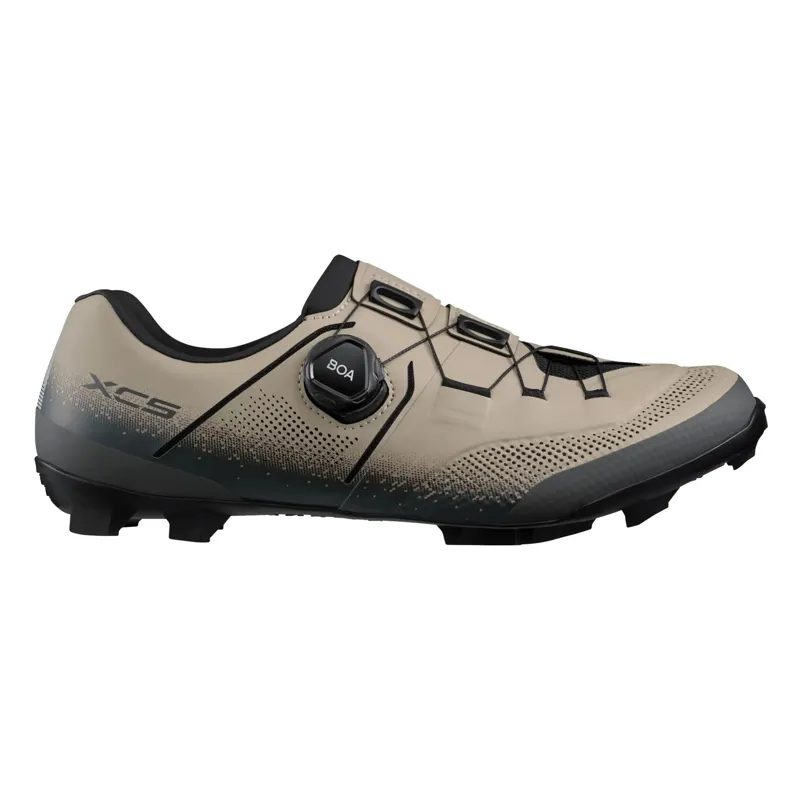 Shimano Clothing XC503 Beige