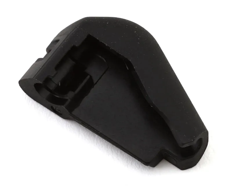 Shimano FD-R7150 Plug Cover Black One Size