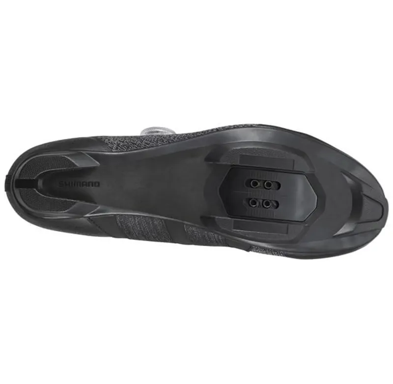 Shimano IC501 Black-5