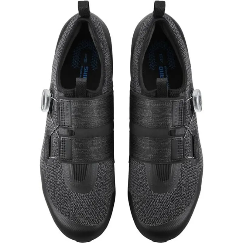 Shimano IC501 Black-4