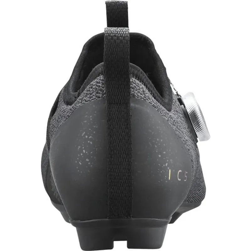 Shimano IC501 Black-3