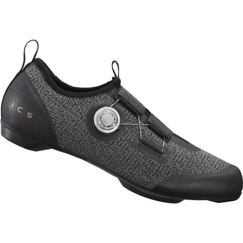 Shimano IC501 Black