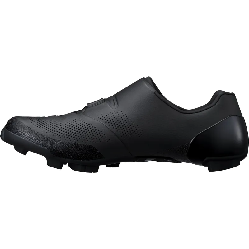 Shimano Men's S-Phyre SH-RX910 Gravel Shoes Black-1