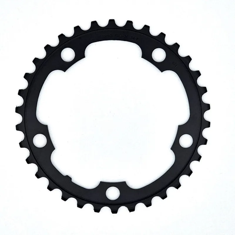 Shimano Non-Series Road FC-2350/RS200 Road 8 Speed Inner Chainring 34T Black