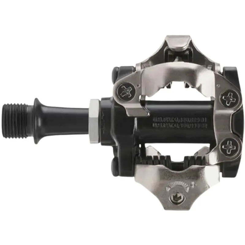 Shimano PD-M540 Pedal Black 9/16 Inches-4