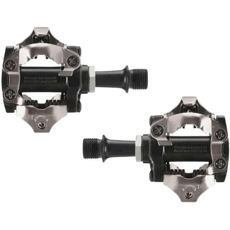 Shimano PD-M540 Pedal Black 9/16 Inches-3