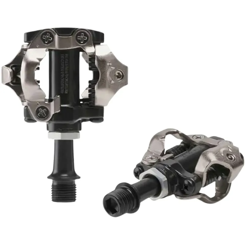 Shimano PD-M540 Pedal Black 9/16 Inches-2