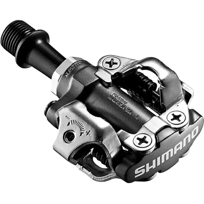 Shimano PD-M540 Pedal Black 9/16 Inches