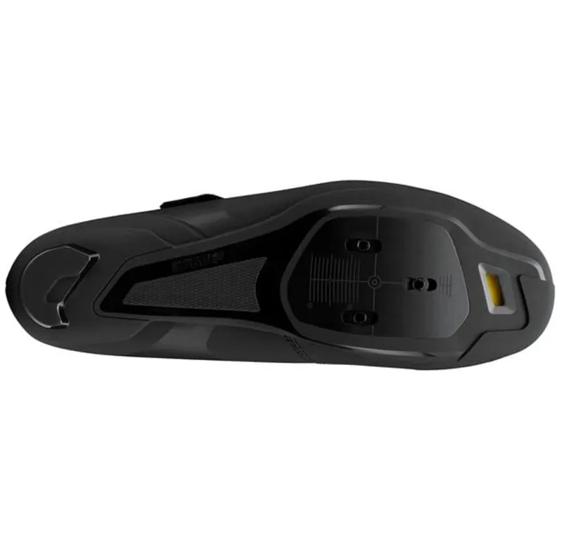 Shimano RC102 Road Shoes Black-5