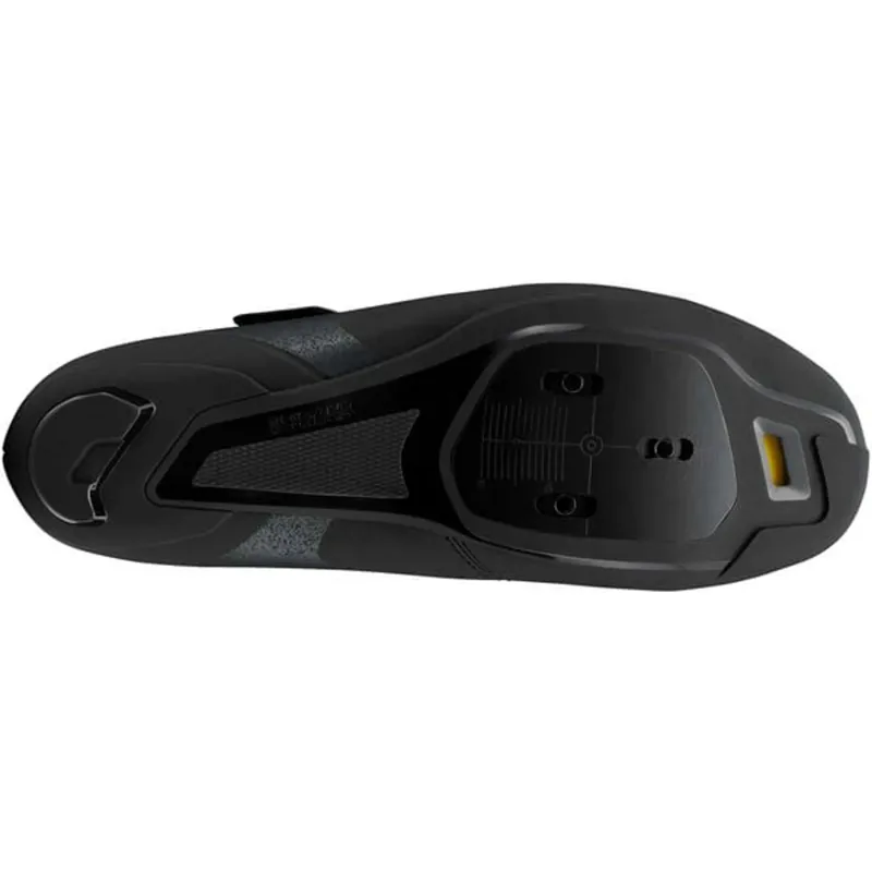 Shimano RC1W Women's Road Shoes Black-5