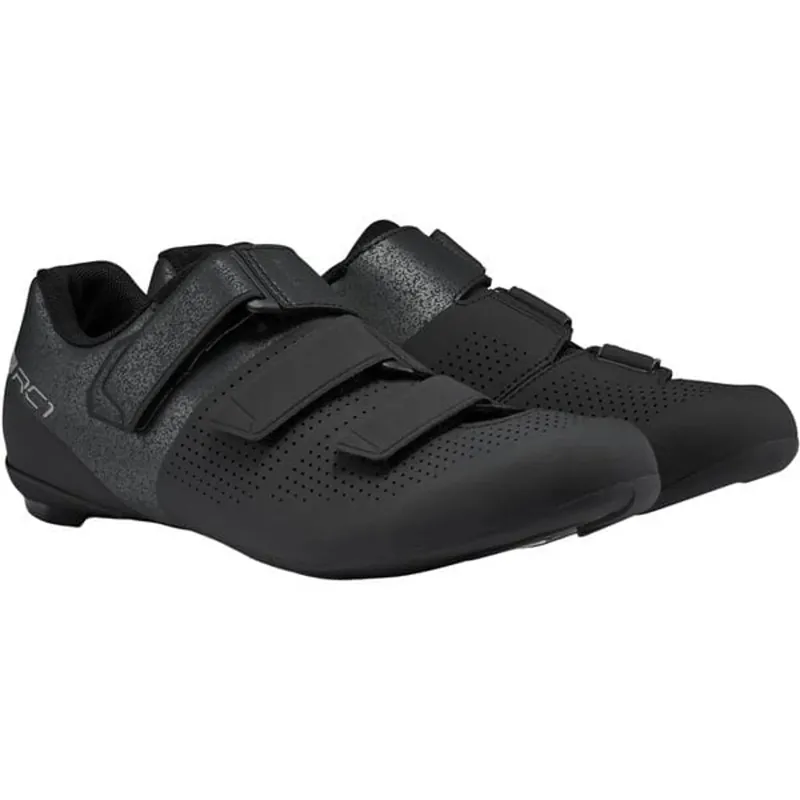 Shimano RC1W Women's Road Shoes Black-2